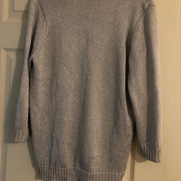 Ralph Lauren sweater 1X - Picture 2 of 6